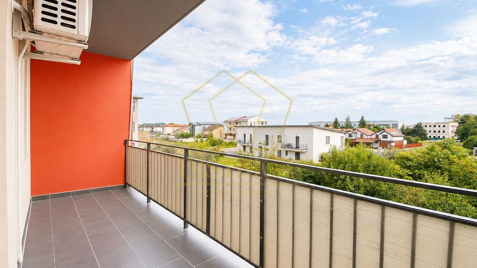 Apartament cu 3 camere | Giroc | Eso - Poză 17