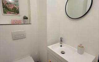 Închiriere Ap 3 Camere decomandat | Grădini Manastur | Platinia/ USAMV - Poză 10