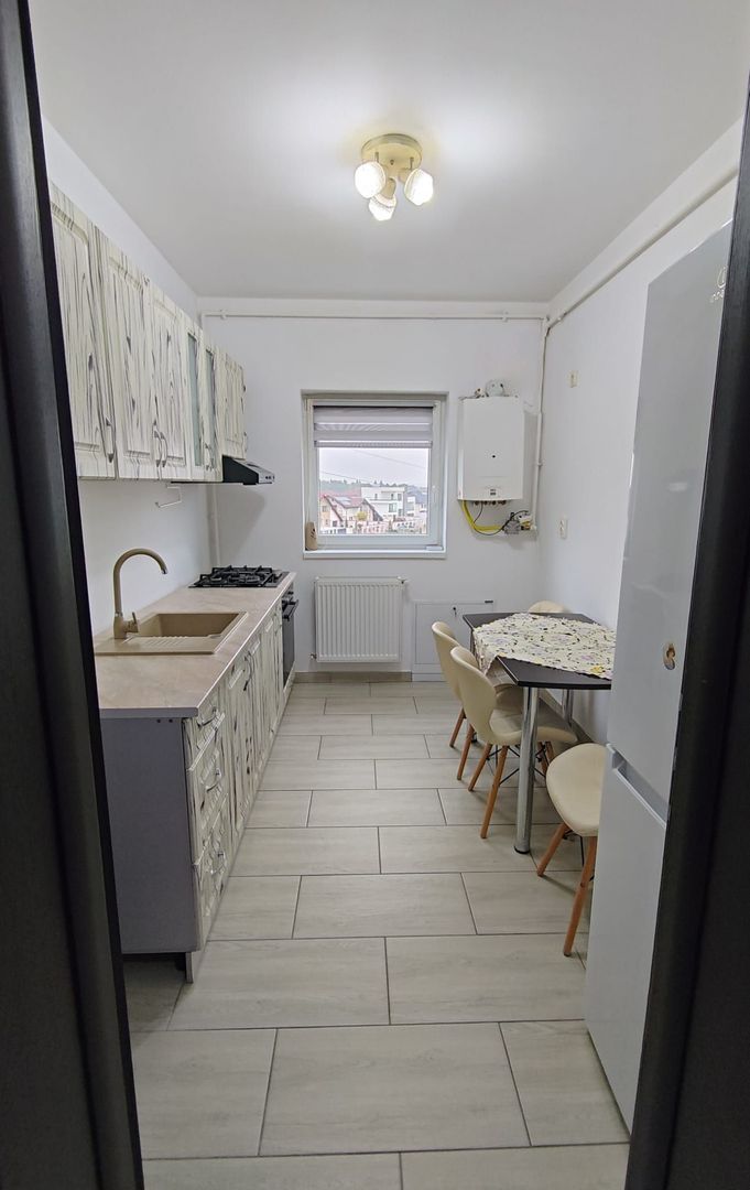 Apartament modern cu 2 camere, Calea Cisnădiei - Poză 6