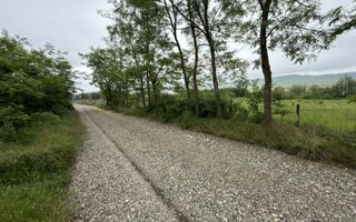 Vand teren 1135 m2 - Poză 2