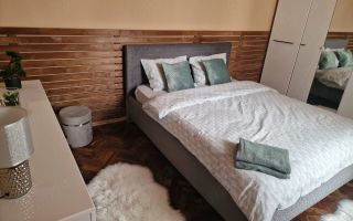 Apartament cu 1 cameră de închiriat – str. Moților, Cluj-Napoca - Poză 2