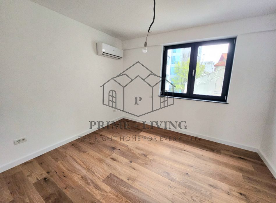 APARTAMENT NOU DE 3 CAMERE LA VANZARE IN ZONA HERASTRAU - Poză 3