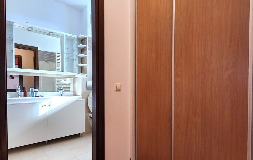 Inchiriere 4 camere Pipera 191 mp, etaj 3/3, 2 locuri de parcare - Poză 10