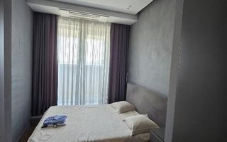 Penthouse de Lux – 3 cam | 223 mp | Terasă 120 mp | Etaj 9/9 420000 € - Poză 9