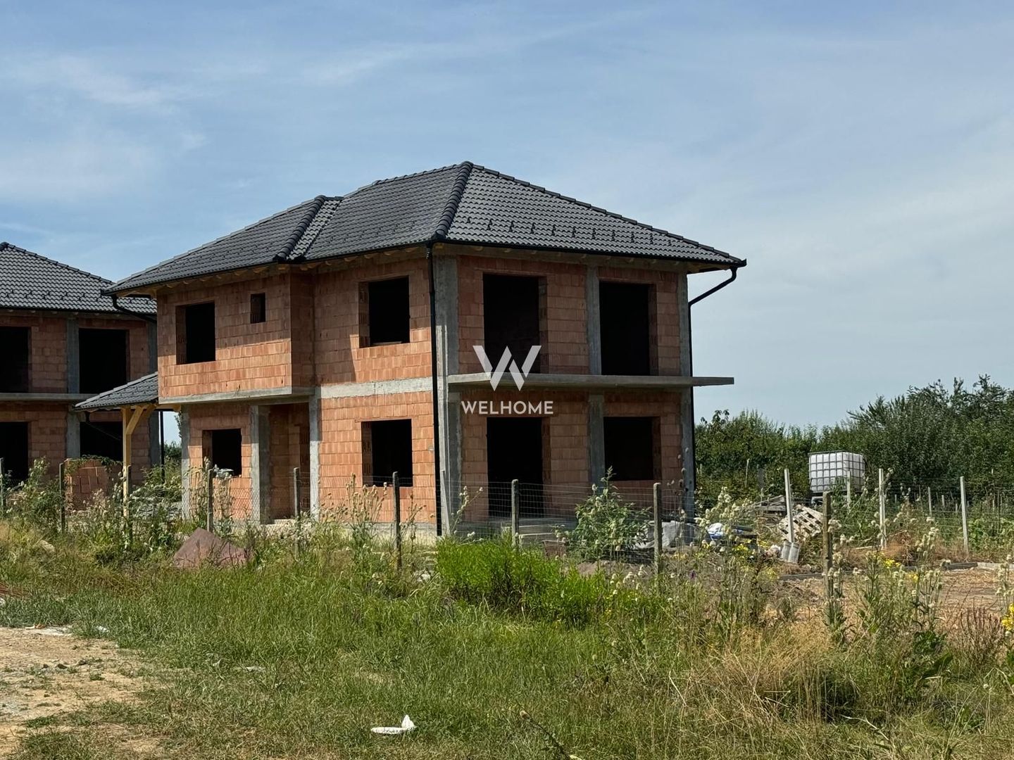 Casa spatioasa, Poplaca, Sibiu - Poză 9