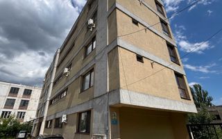 Garsonieră, Bloc 2014, Parter, Zona Carrefour Felicia, Iași - Poză 2