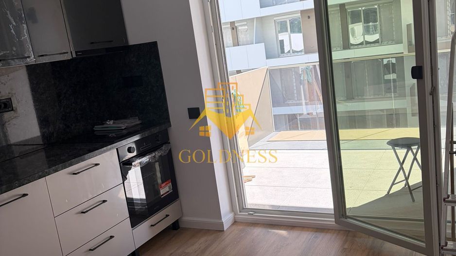 2 camere decomandate, Iris, Elite Junior, Lidl, Fabricii, Muncii - Poză 5