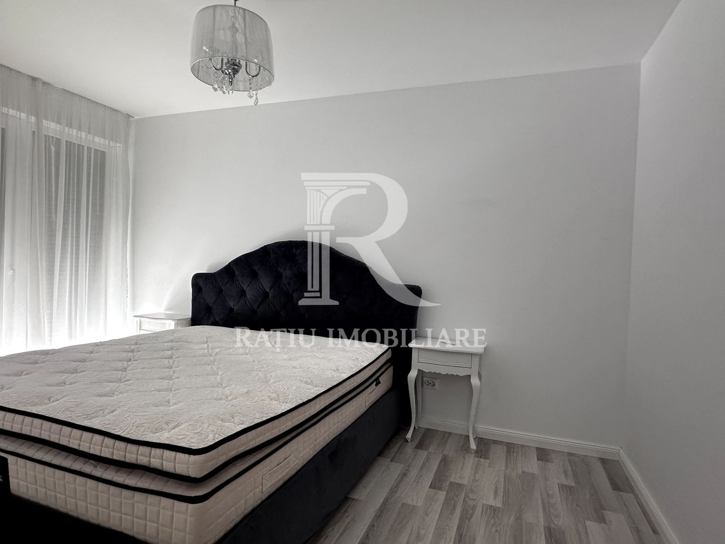 Apartament cu 3 camere de închiriat | Terasa de 33 mp | Calea Aradului - Poză 9