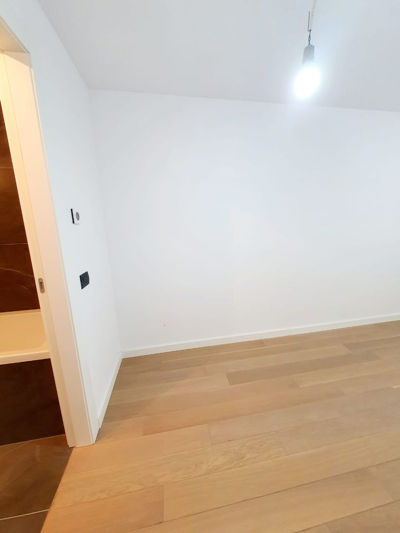 Apartament 3 Camere I One Herăstrău Towers I Best price - Poză 18