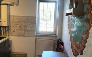 Apartament de închiriat 2 camere – Zona Auchan Titan - Poză 8