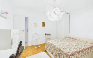 Apartament cu 4 camere de vanzare, Centrala proprie, 13 Septembrie - Poză 24