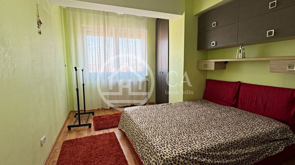 Apartament cu 3 camere de inchiriat in Iosia, Oradea - Poză 7