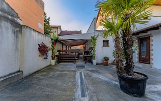 Spațiu comercial la parter în Podgoria - Poză 19