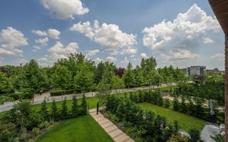 Duplex mobilat utilat,gradina, Tunari parc - Poză 17