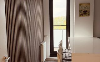 Apartament de inchiriat cu doua camere- Iancu Nicolae, Baneasa - Poză 8