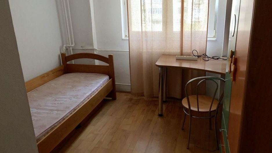 AP. 5 CAMERE 13 SEPTEMBRIE, BUCATARIE DESCHISA, LOC PARCARE, LIBER - Poză 3