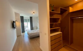 APARTAMENT CU 3 CAMERE LA INCHIRIERE IN COMPLEX REZIDENTIAL - Poză 12