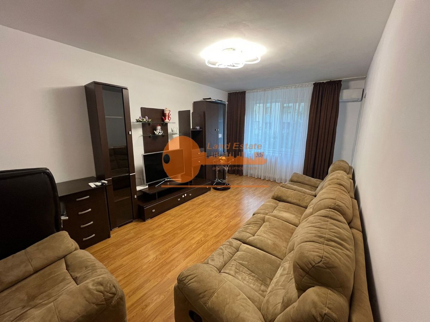 Chirie 3 camere Crangasi la 8 minute de metrou si Tramvai 41 - Poză 5