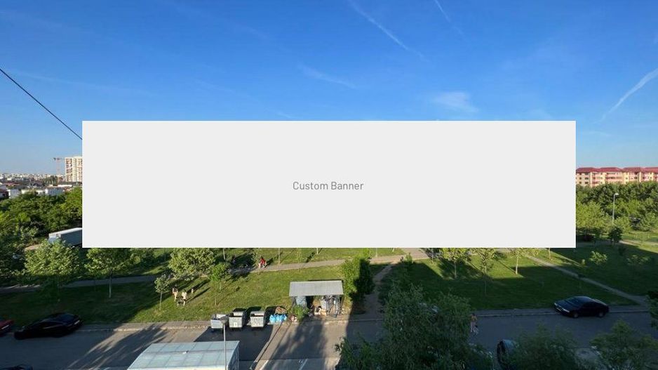 Apartament bloc nou 2 camere Drumul Taberei | Brancusi - Poză 5