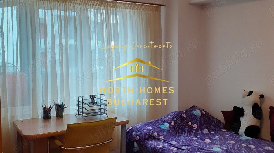 2 Camere + Curta  de vanzare Sisesti - Poză 3