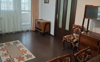 DE VÂNZARE  2 CAMERE | GRIVIȚEI – 1 MAI | BALCON 11 MP | MOBILAT - Poză 1