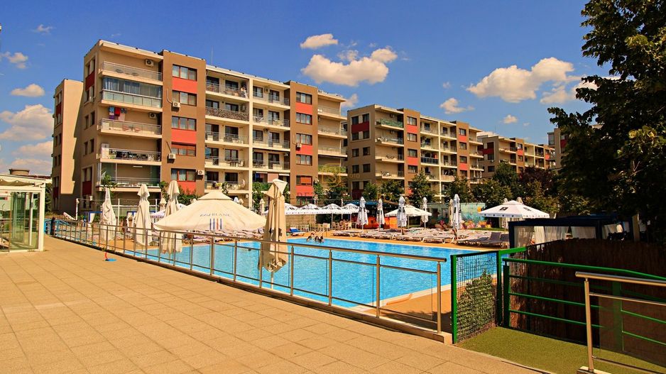 Apartament cu 2 camere, decomandat, 3/5, zona Metalurgiei, Comision 0% - Poză 16