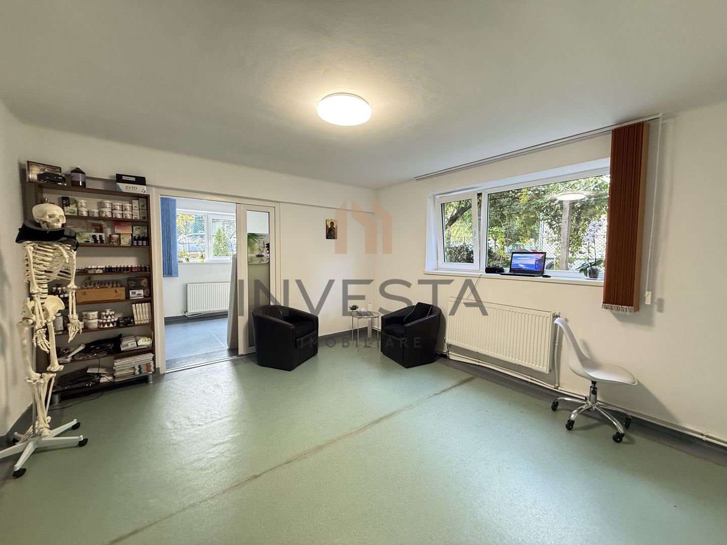 Investitie excelenta! Apartament cu 2 camere-Ultracentral - Poză 1