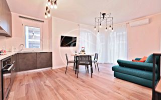 Apartament cu 3 camere de închiriat in WEST RESIDECE, Oradea - Poză 3