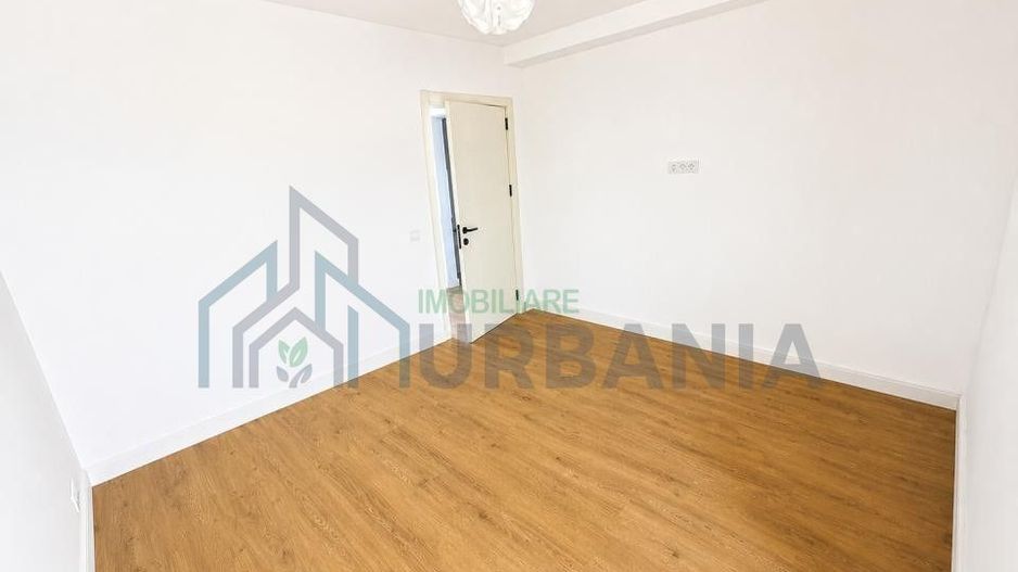 Apartament 3 camere cu gradina, Pacurari-Rediu, Iasi - Poză 5