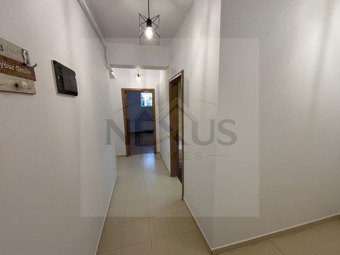 Apartament 2 camere - Loc de parcare inclus - Drumul Fermei-demisol - Poză 8