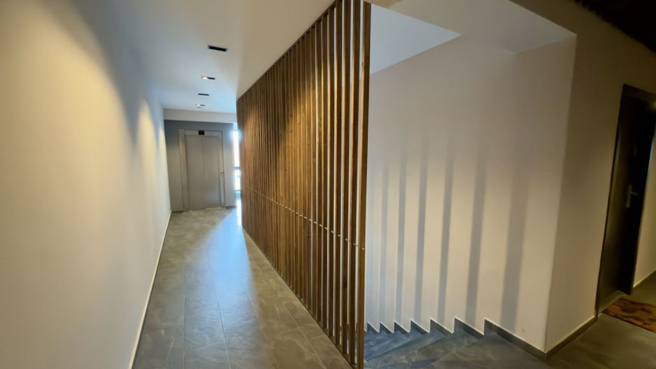 Apartament 3 camere | Centru | Str. Avram Iancu - Poză 15
