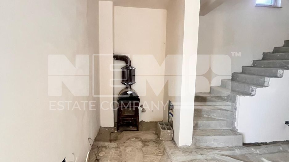 Casa la Gri 170 Mp I 115.000 EURO I Suceava/Burdujeni - Poză 12