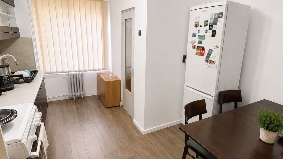 Apartament 4 camere - Bulevardul Ștefan cel Mare - Poză 2