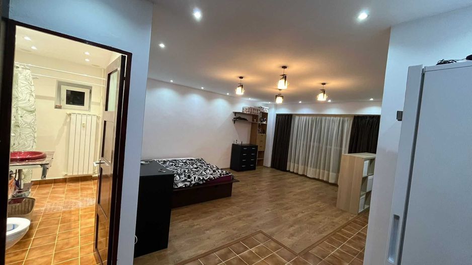 Vanzare Garsoniera Tip Studio Adiacent Nerva Traian - Poză 4