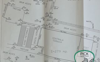 P 4136 - Spațiu comercial pe două nivele în Târgu Mureș, zona Centrală - Poză 5