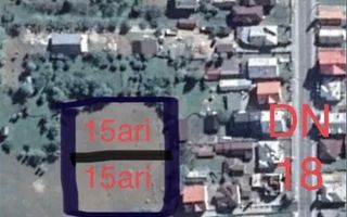 COMISION 0 % Teren Intravilan zona Poiană, Borșa Maramureș - Poză 4