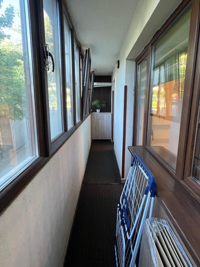 VITAN - Mihai Bravu | Chirie 2 camere metrou 350m+ loc parcare - Poză 4