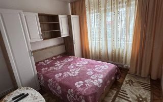 2 Camere | Parter | Zona Centrala | Mobilat | Utilat | - Poză 4
