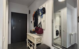 EXCLUSIVITATE, COMISION 0% la cumparare, 3 camere str. C-tin Noica! - Poză 13