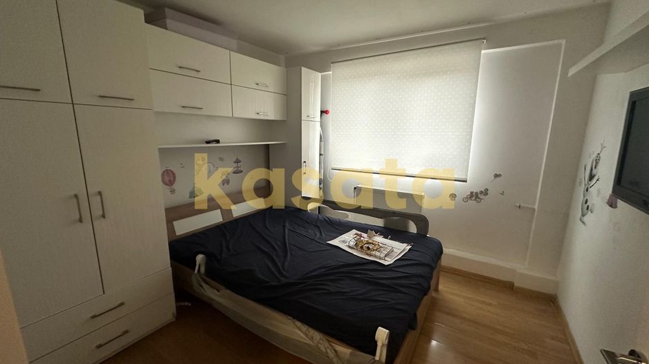 2 Camere | Zona Veteranilor | Etaj Intermediar | Centrala Proprie - Poză 3