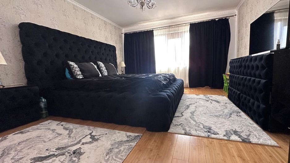 Vânzare casă S+P+E -Valea Voievozilor cu panouri solare si garaj dublu - Poză 3