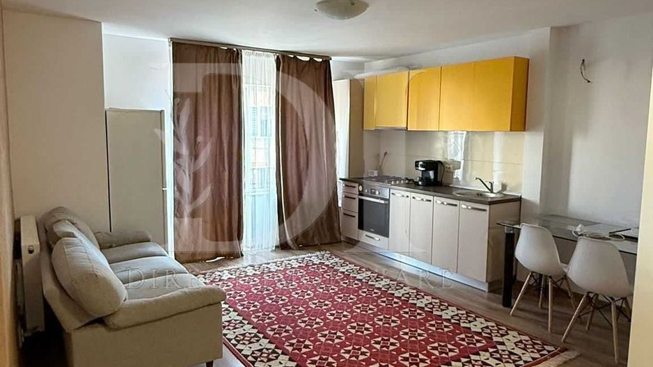 Apartament 2 camere – Florești, zona Terra - Poză 1
