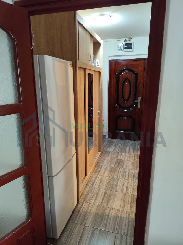 Apartament cu o cameră, zona Dacia, Iași – 40 mp, liber - Poză 4
