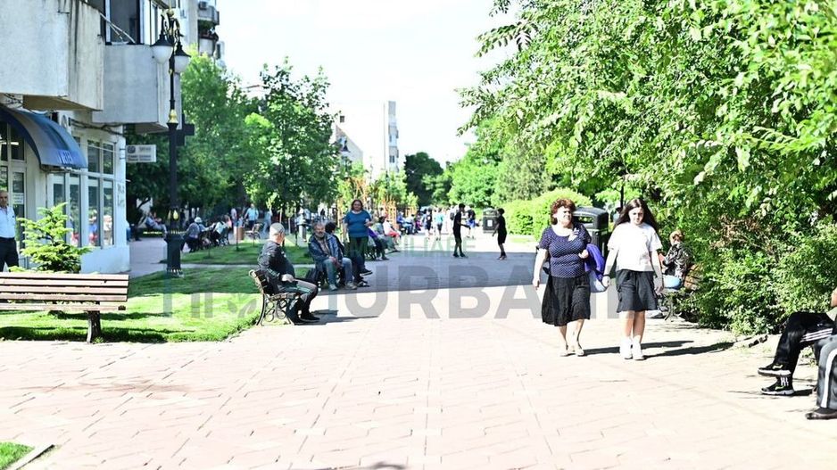 Spațiu comercial de închiriat – Nicolina, Iași – 36 mp - Poză 2