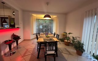 Casă individuală P+1E, construită în 2013–zonă liniștită, exclusiv de case - Poză 7