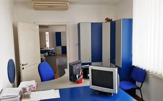 Spațiu de Birouri și Comercial, 800mp + Hală 500mp, Parcare Privată - Poză 8