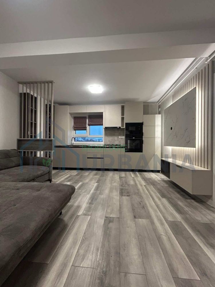 Apartament 2 camere de închiriat, Rediu, zona Păcurari, parcare inclusă - Poză 3