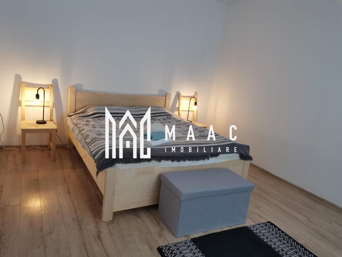 Apartament 2 camere I 50mpu I parcare I Orașul de Jos - Poză 1
