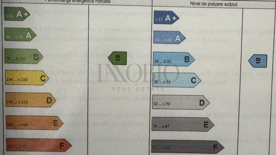 Apartament 2 camere modern, luminos | Domenii - Metroi 1 Mai - Poză 11