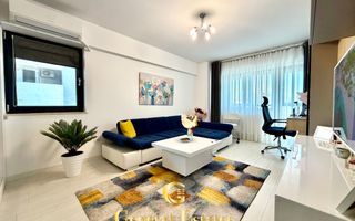 Vânzare apartament 2 camere | Fusion Towers CUG | Mobilat și utilat - Poză 6